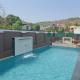 Dolally Pool,Jacuzzi and bar by Villagram,, Lonavla - Zdjęcie 6
