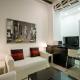 Apartamento Hiedra mid term mercado central, Валенсия (фото 5)