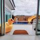 Aloha Pool Villa with Slide BBQ Karaoke 12ppl Ban Nong Chaeng - Fotografie 2