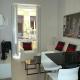 Apartamento Hiedra mid term mercado central, Валенсия (фото 4)