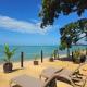 2Bedrooms Beachfront House with Fast WIFI Amphoe Koh Samui - Photo 1