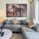Stylish 1br In Jlt Lakeside Near Metro, Dubaï - Photo 5