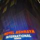 Hotel Ashraya International