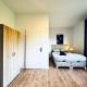 Modern 8BR Apt with Private Garden Sleeps 17, Vienna - Foto 6