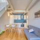 I-Host Porta Romana Rooftop Apartment - Vannucci, Milán - Foto 7