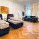 Stylish 2BR Apartment Near to Westbahnhof, Wien - Foto 1
