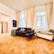 Stylish 2BR Apartment Near to Westbahnhof, Wien - Foto 7