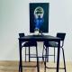 Elegant 4BR shared Apartment, Prime Location Near Westbahnhof, Vienna - Foto 9