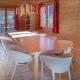 Chalet La Rose, Montriond (fotografie 4)