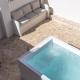 La Casa Bonita with spacious patio & plungepool, Málaga - Foto 4