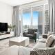 Stylish 1BR in Wasl 1 with Balcony & Pool, Dubaj - Fotografie 3