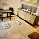 Apartament przy Starówce z tarasem, Elbląg (foto 7)