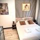 Apartament przy Starówce z tarasem, Elbląg (foto 2)