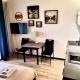 Apartament przy Starówce z tarasem, Elbląg (foto 3)