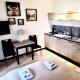 Apartament przy Starówce z tarasem, Elbląg (foto 4)