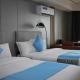 Golden Seagulls Hotel, Manila - Fotografie 3