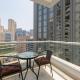 Comfort Ensuite with Balcony, Dubai - Foto 2