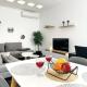 Drift Apartments 110m2, Durrës (fotografie 3)