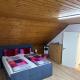 One room apartment in a quiet Location air conditioning, Bretzfeld