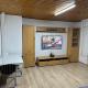 One room apartment in a quiet Location air conditioning, Bretzfeld (zdjęcie 2)