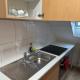 One room apartment in a quiet Location air conditioning, Bretzfeld (zdjęcie 3)