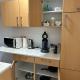 One room apartment in a quiet Location air conditioning, Bretzfeld (zdjęcie 4)
