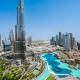 Grande Signature 2BR Burj Khalifa & Dubai Fountain, Dubaï - Photo 1