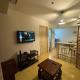 SOHO Central 1 Bedroom with Balcony near MRT EDSA SHAW PIONEER Greenfields SM Megamall Ortigas, Manila - Fotografie 3