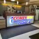 Comfy Inn Manila-Kalaw, Manila - Fotografie 10