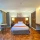 Comfy Inn Manila-Kalaw, Manila - Fotografie 3