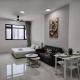 DREAM SUITES at CHAMBERS KLCC, Kuala Lumpur - Foto 9