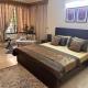 Zaxis Suite&Lounge