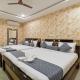 Hotel Galaxy Park, Shamshabad (fotografie 5)