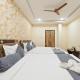 Hotel Galaxy Park, Shamshabad (fotografie 6)