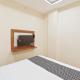 Hotel Galaxy Park, Shamshabad (fotografie 8)