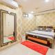 Hotel Galaxy Park, Shamshabad (fotografie 3)