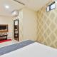 Hotel Galaxy Park, Shamshabad (fotografie 4)