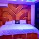 J3s Apartment and lounge, Benin-Stadt - Foto 1