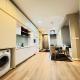 KLCC Platinum suites by Diamond Stay, Kuala Lumpur - Foto 9