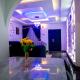J3s Apartment and lounge, Benin-Stadt - Foto 6