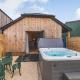 Valley View Cottage-Ukc5157