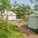 Skylark Yurt - Ukc6946