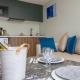 Elegant Studio - Quiet & Stylish, Casablanca - Photo 10