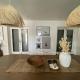 Namaste - Sea-facing 4 sleeper Holiday Home Paternoster - Fotografie 2