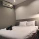 Sky Suites KLCC BY APARTMENT, Kuala Lumpur - Foto 8