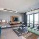 Executive Apartment with Ocean Views in Blouberg Big Bay - Фото 3