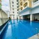 Makati Condo Staycation, Manila - Fotografie 1