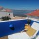 Blue Terrace