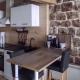 Appartement avec terrasse, Montpezat-sous-Bauzon (foto 6)