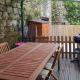 Appartement avec terrasse, Montpezat-sous-Bauzon (foto 7)